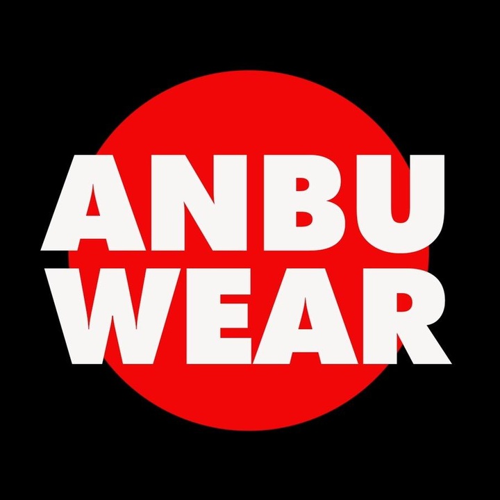 anbuwear @anbuwear