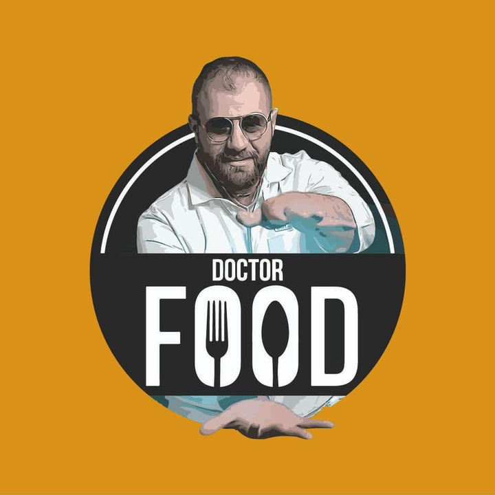 Dr. Food @drfood.worldwide
