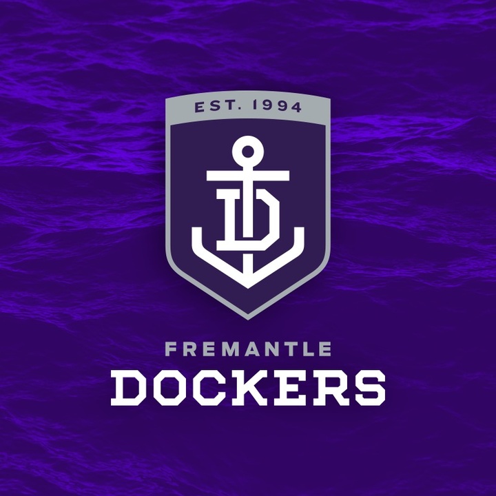 Fremantle Dockers @freo.dockers