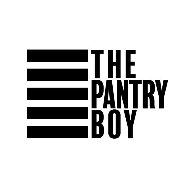 The Pantry Boy @thepantryboy