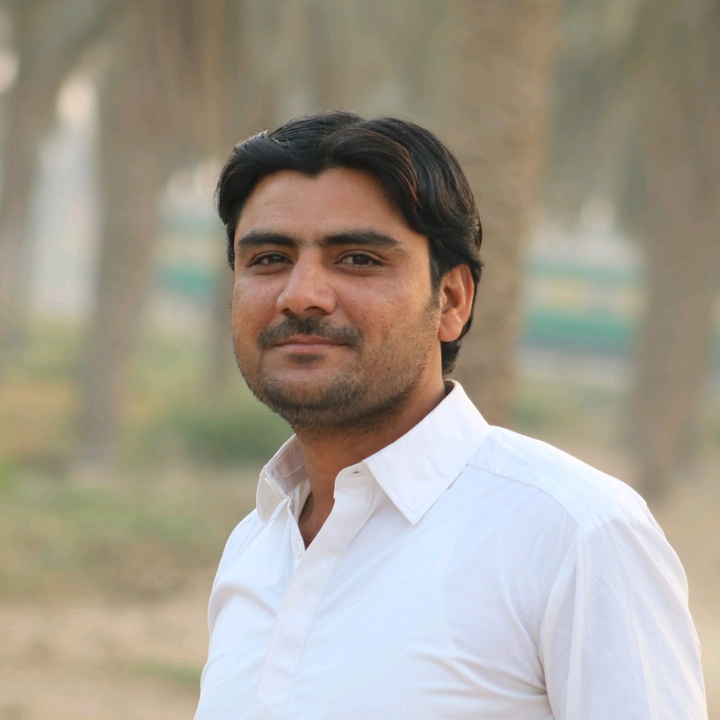 Sadam Lashari Baloch @sadamlasharibaloc5