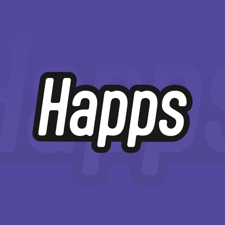 Happs Collective @happscollective