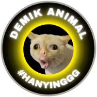 Demik Animal Official @demikanimal