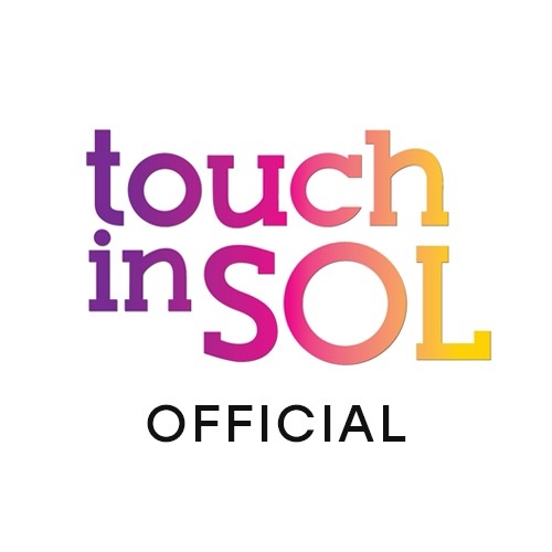 Touch in Sol US official @touchinsolus