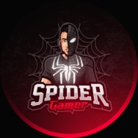 SPIDER GAMER @spider.gamer9