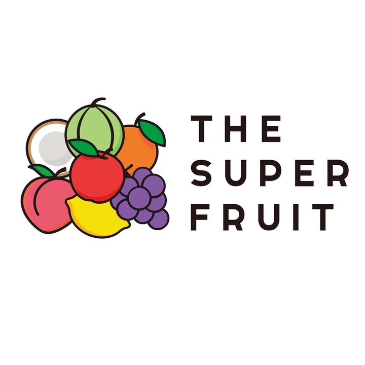 THE SUPER FRUIT @supafuru_info