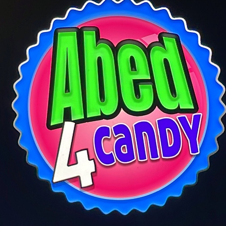 Abed4candy @abed4candy