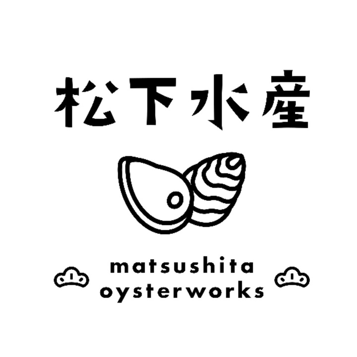 matsushita_oysterworks @matsushita_oysterworks