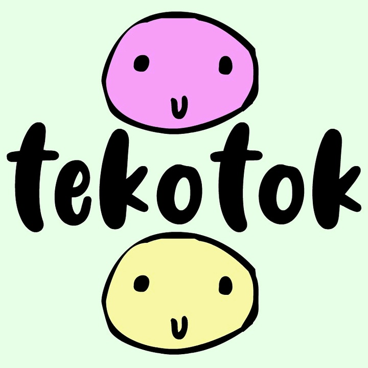 Tekotok @tekotok.official