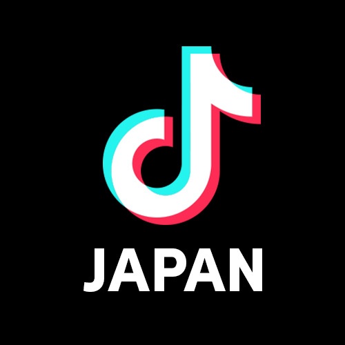 TikTok Japan @tiktokjapan