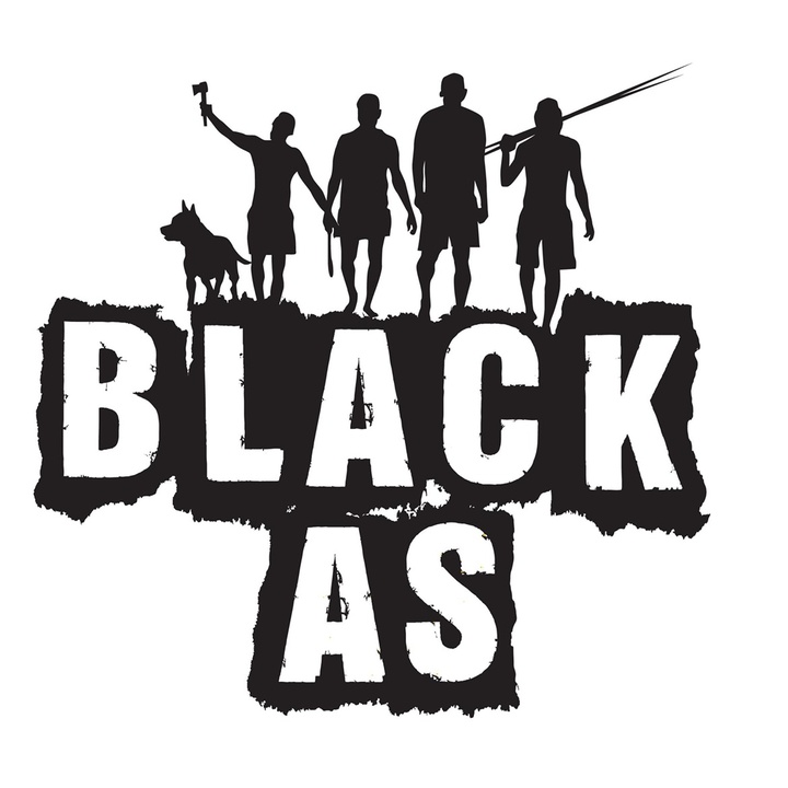Black As @blackas