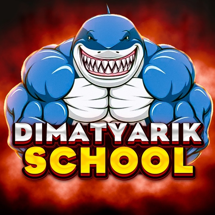 DiMaTyArIk SCHOOL @dimatyarik_school