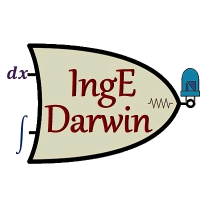 IngE Darwin @inge_darwin