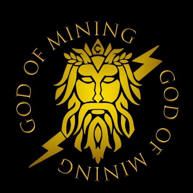 God of Mining @godofmining