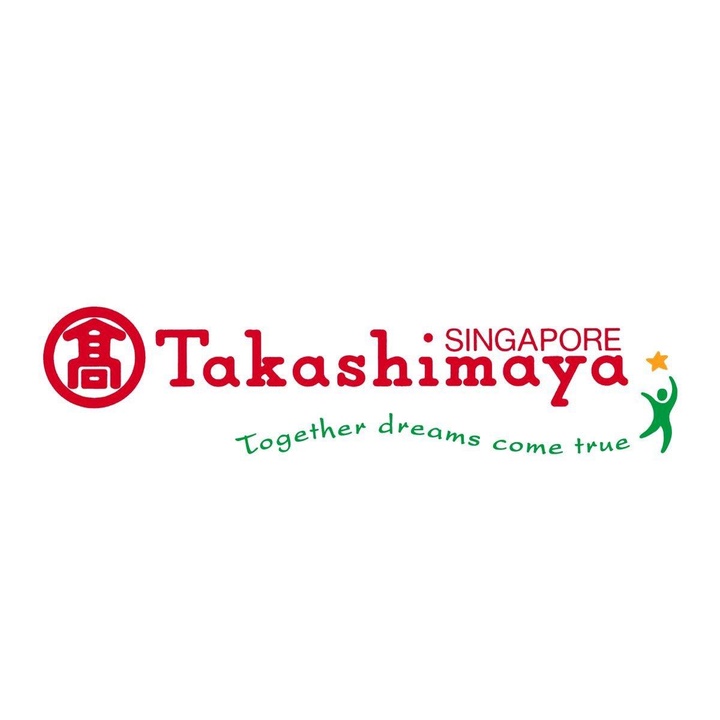 TakashimayaSG @takashimayasg