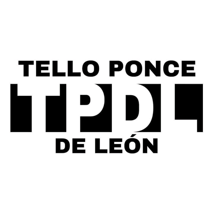 Tello Ponce de León @telloponcedeleon