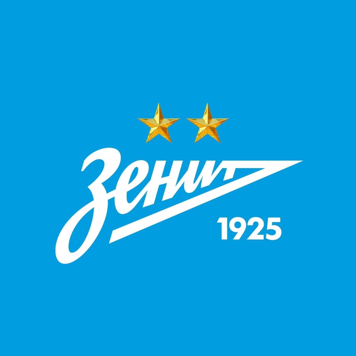 FC Zenit @zenitfc
