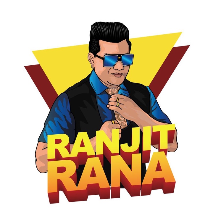 Ranjit Rana @ranjitranaofficial