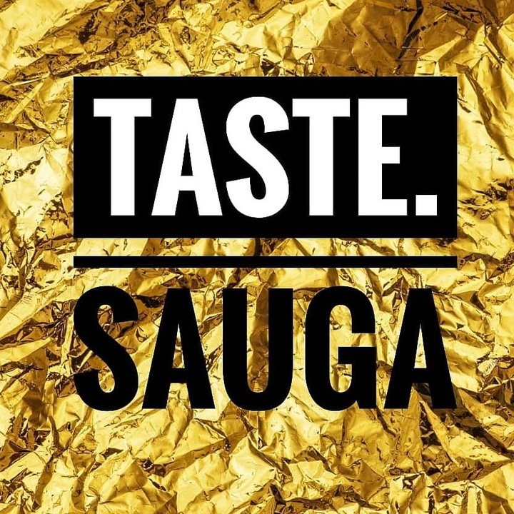 Taste Sauga 🍴 @tastesauga