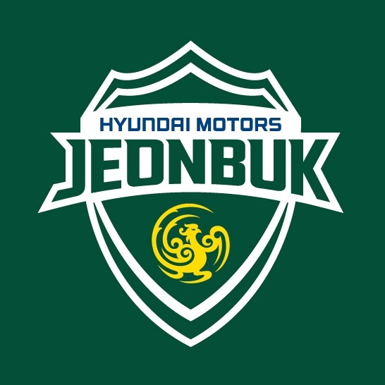 Jeonbuk Hyundai Motors FC @jeonbuk_1994