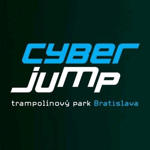 Cyberjump Bratislava @cyberjumpbratislava