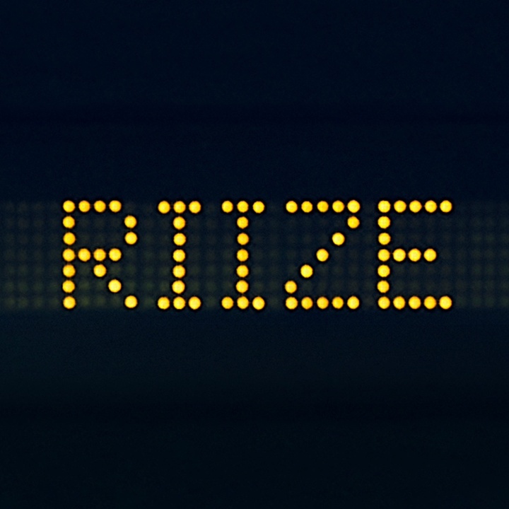 RIIZE @riize_official