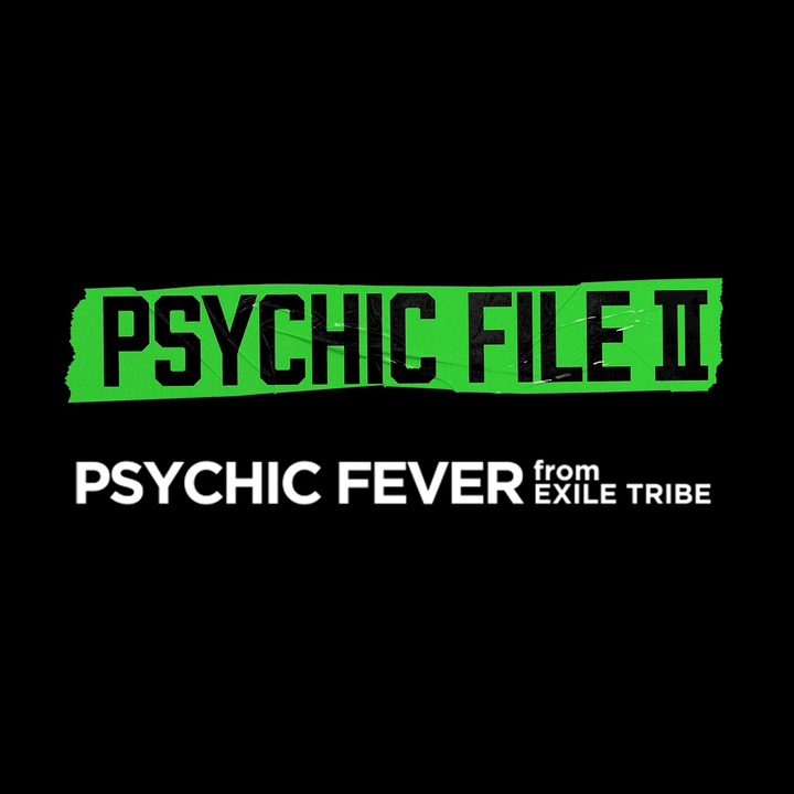 PSYCHIC FEVER @psyfe_official