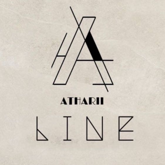 Atharii Line 🪡 @atharii.line
