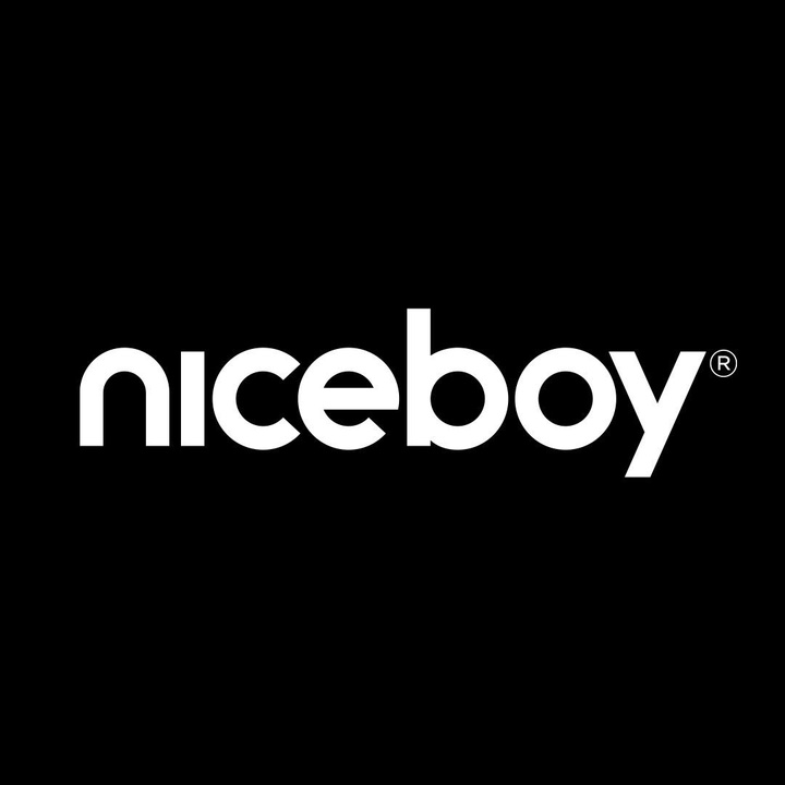 Niceboy @niceboytv