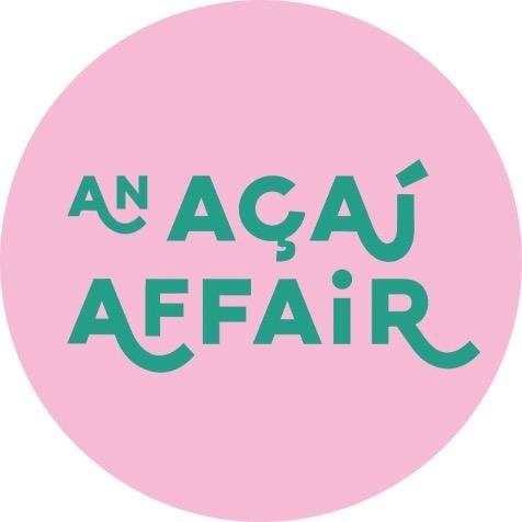 An Açaí Affair @anacaiaffair