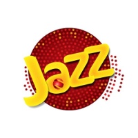 Jazz @jazzdigitalpk