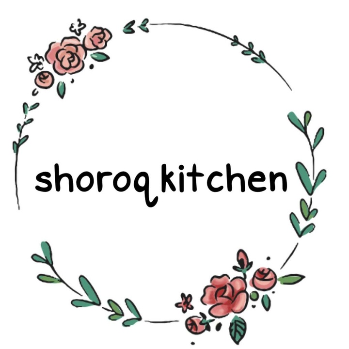 Shoroq.kitchen @shoroq.kitchen