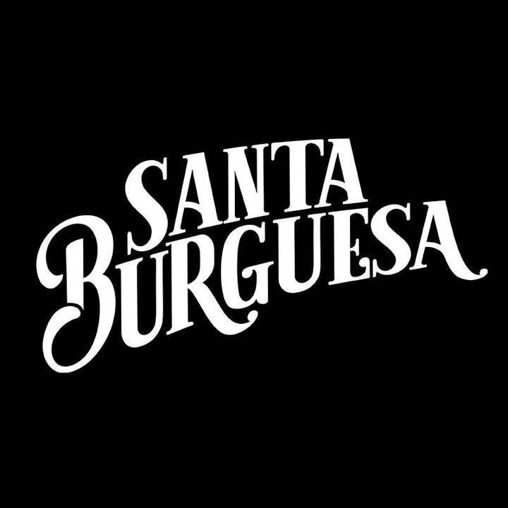 Santa Burguesa @santaburguesa