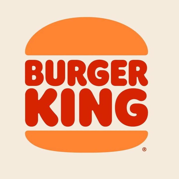 Burger King Türkiye @burgerkingtr