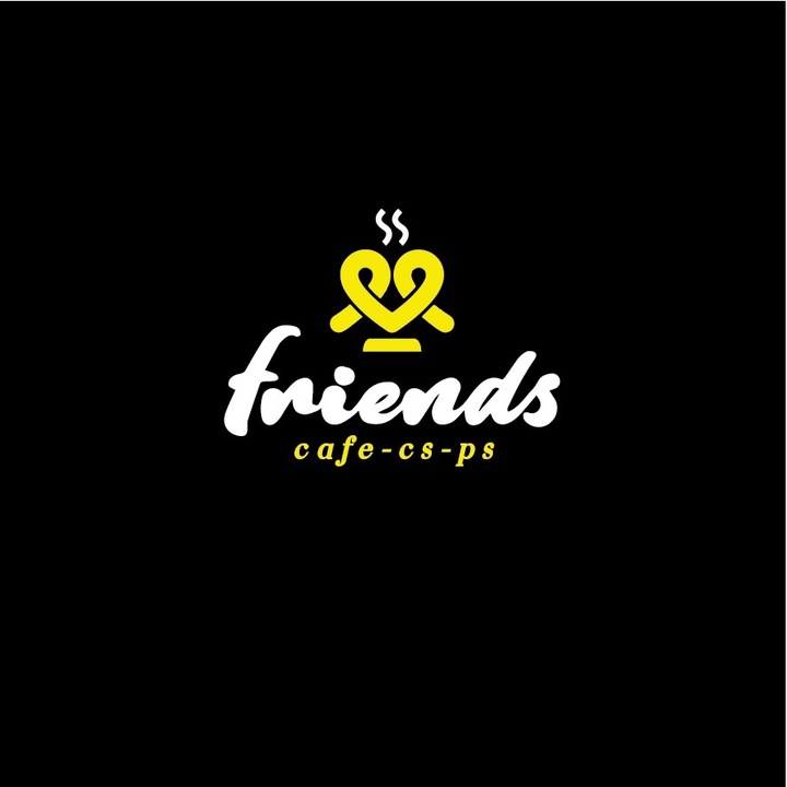 Friends cafe @friends.cafe.ps5.cs