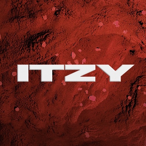 ITZY @itzyofficial