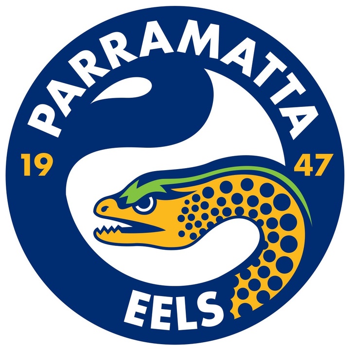 The Parramatta Eels @theparraeels