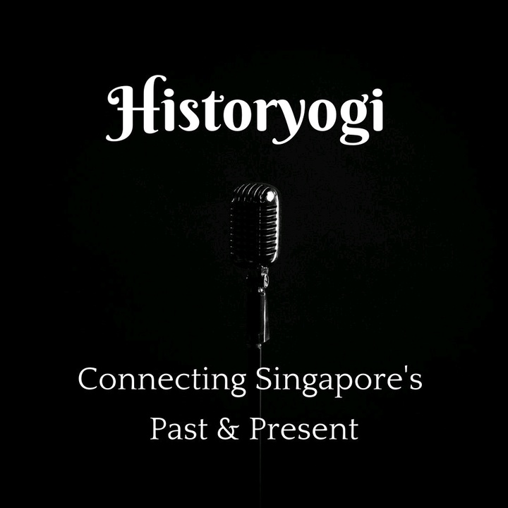 Historyogi | Singapore History @historyogi