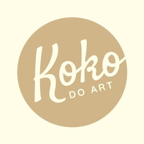 Koko do art 📔✏️🎨✨ โคโค่ @kokodoart