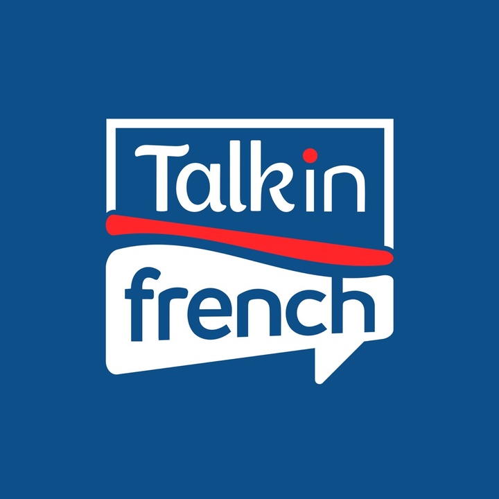 Talk in French @bonjourtalkinfrench