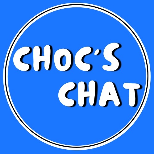 ChocsChat- @chocs_chat
