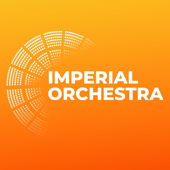 Imperial Orchestra @imperial_orchestra