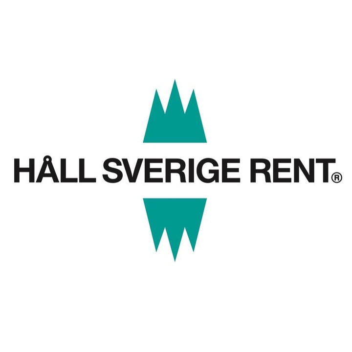Håll Sverige Rent @hallsverigerent