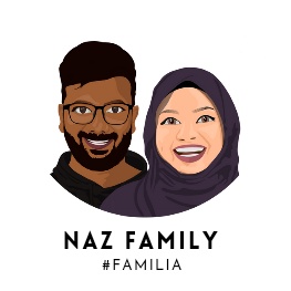 Naz Family @nazfamilyworld