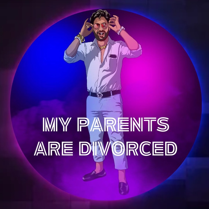 Myparents_are_divorced @myparents_are_divorced