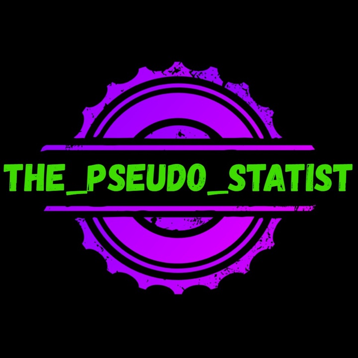 The_Pseudo_Statist @the_pseudo_statist