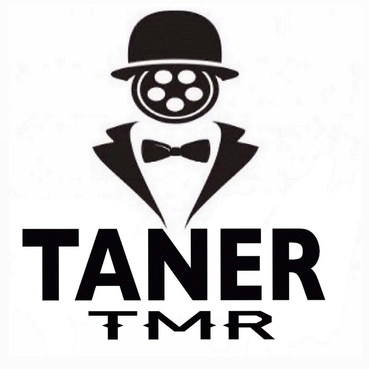 TANER TMR @taner_tmr