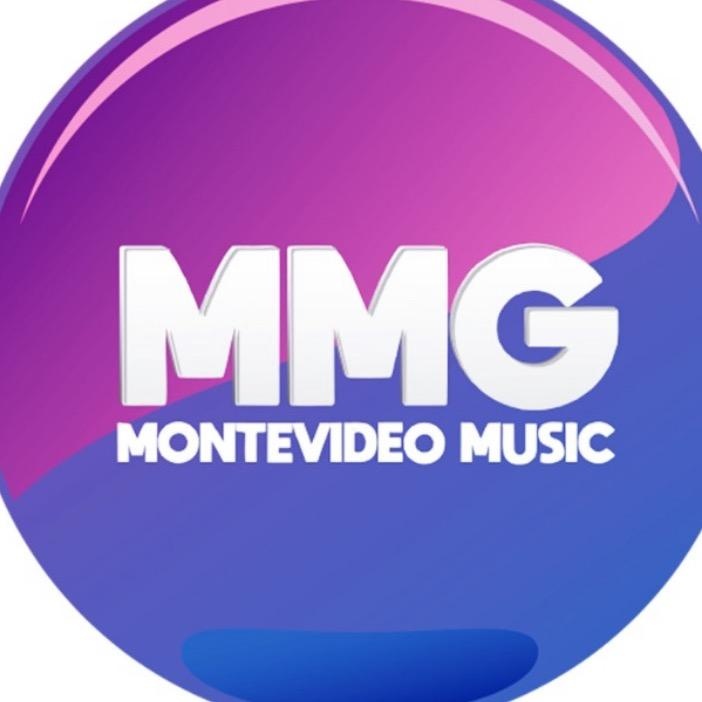 Montevideo Music Group @montevideomusicgroup