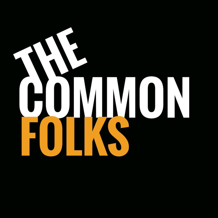 The Common Folks @thecommonfolkssg