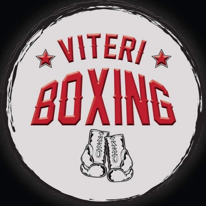 Viteri Boxing @viteriboxing